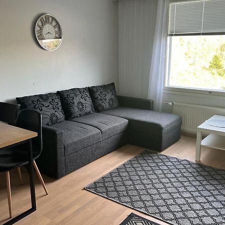 Comfortable One Bedrooom Apartment Nearby Airport Vantaa Esterno foto