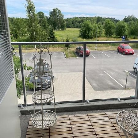 Comfortable One Bedrooom Apartment Nearby Airport Vantaa Esterno foto