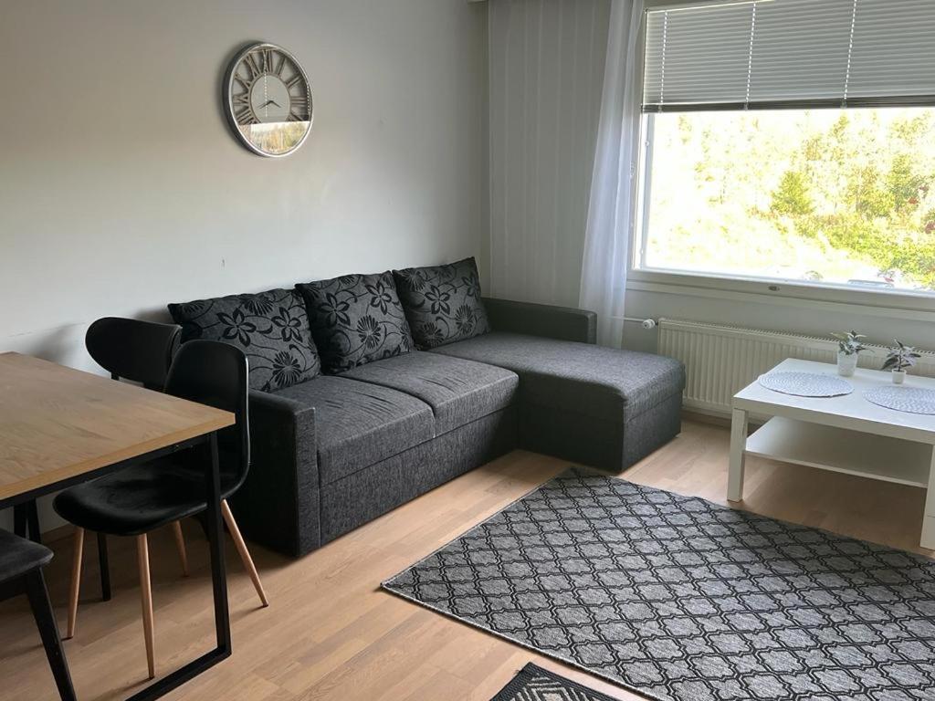 Comfortable One Bedrooom Apartment Nearby Airport Vantaa Esterno foto