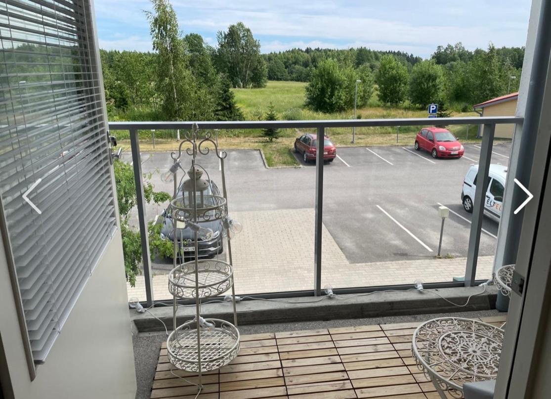 Comfortable One Bedrooom Apartment Nearby Airport Vantaa Esterno foto